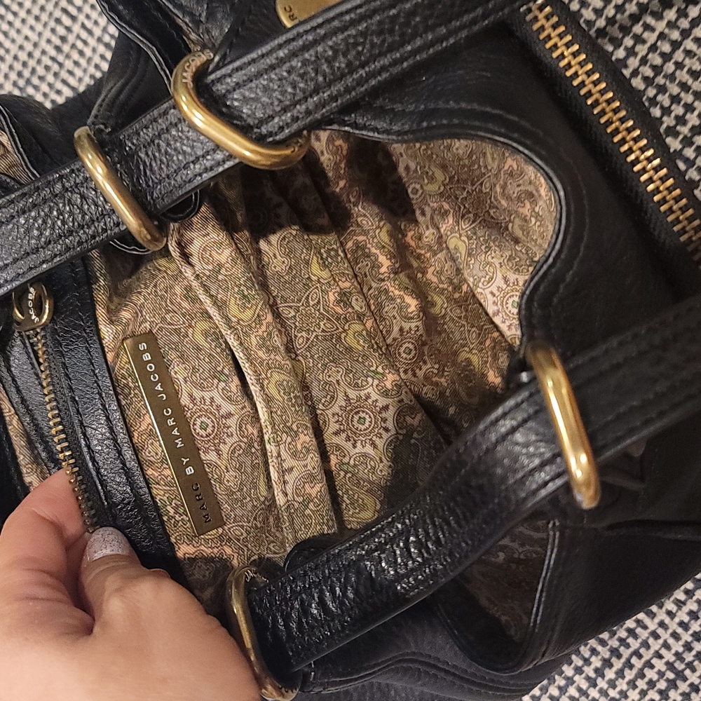 Marc Jacobs bag - Picture 4 of 6